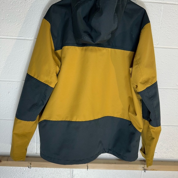 Eddie Bauer Men’s Anorak Jacket - Size Large Tough waterproof,, good looking - Picture 9 of 9